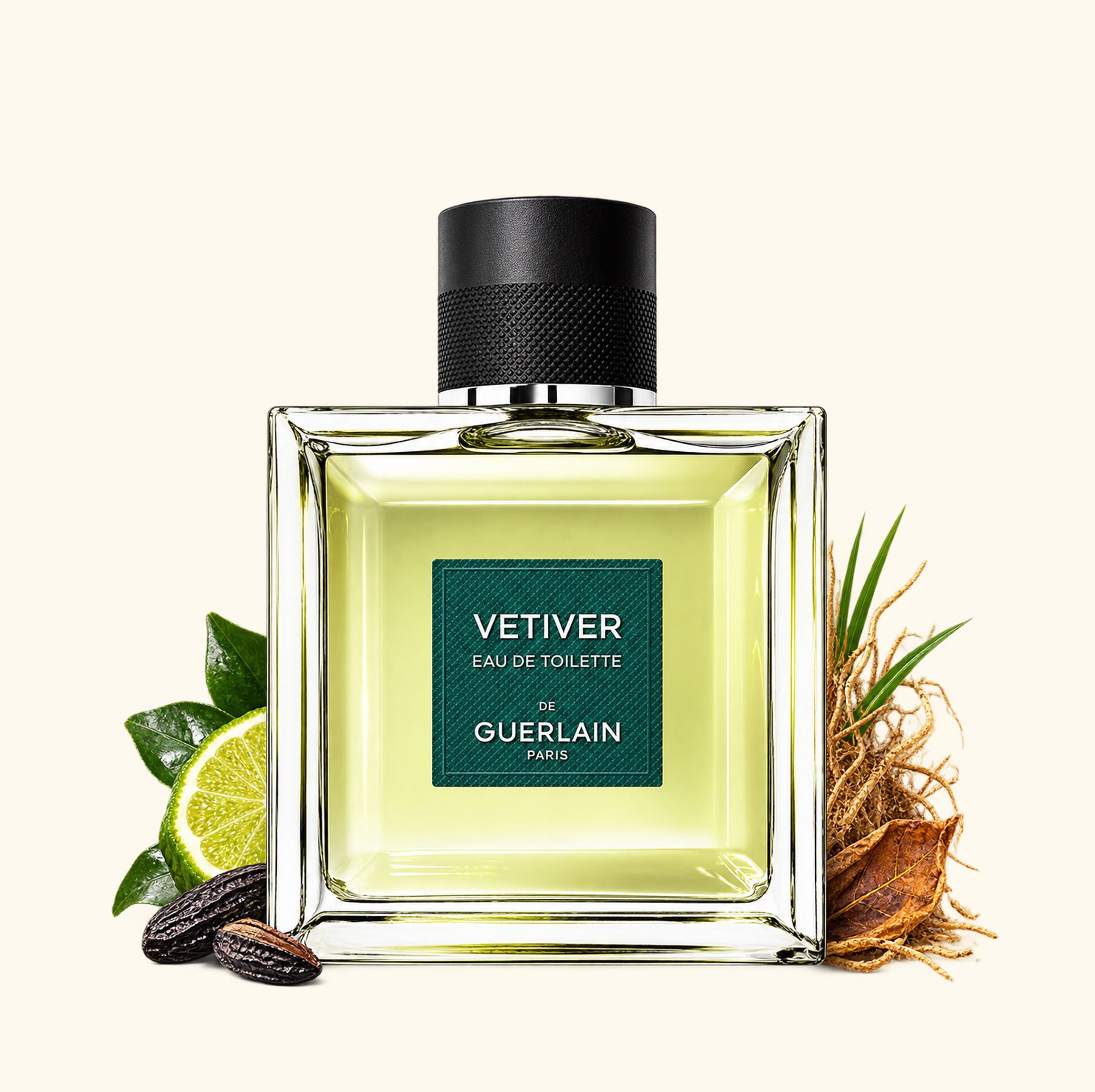 عطر ادکلن گرلن وتیور
