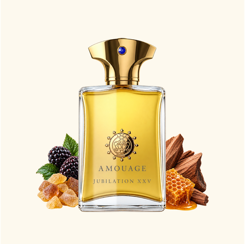 عطر ادکلن امواج جوبیلیشن بیست و پنج