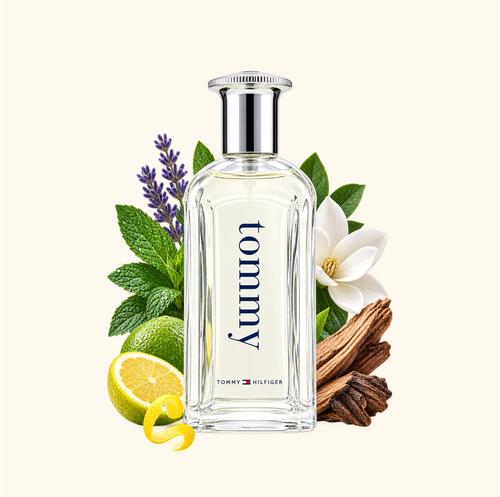 عطر ادکلن تامی هیلفیگر تامی
