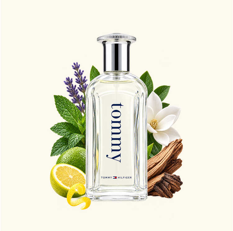 عطر ادکلن تامی هیلفیگر تامی