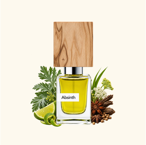 عطر ادکلن ناسوماتو آبسینت