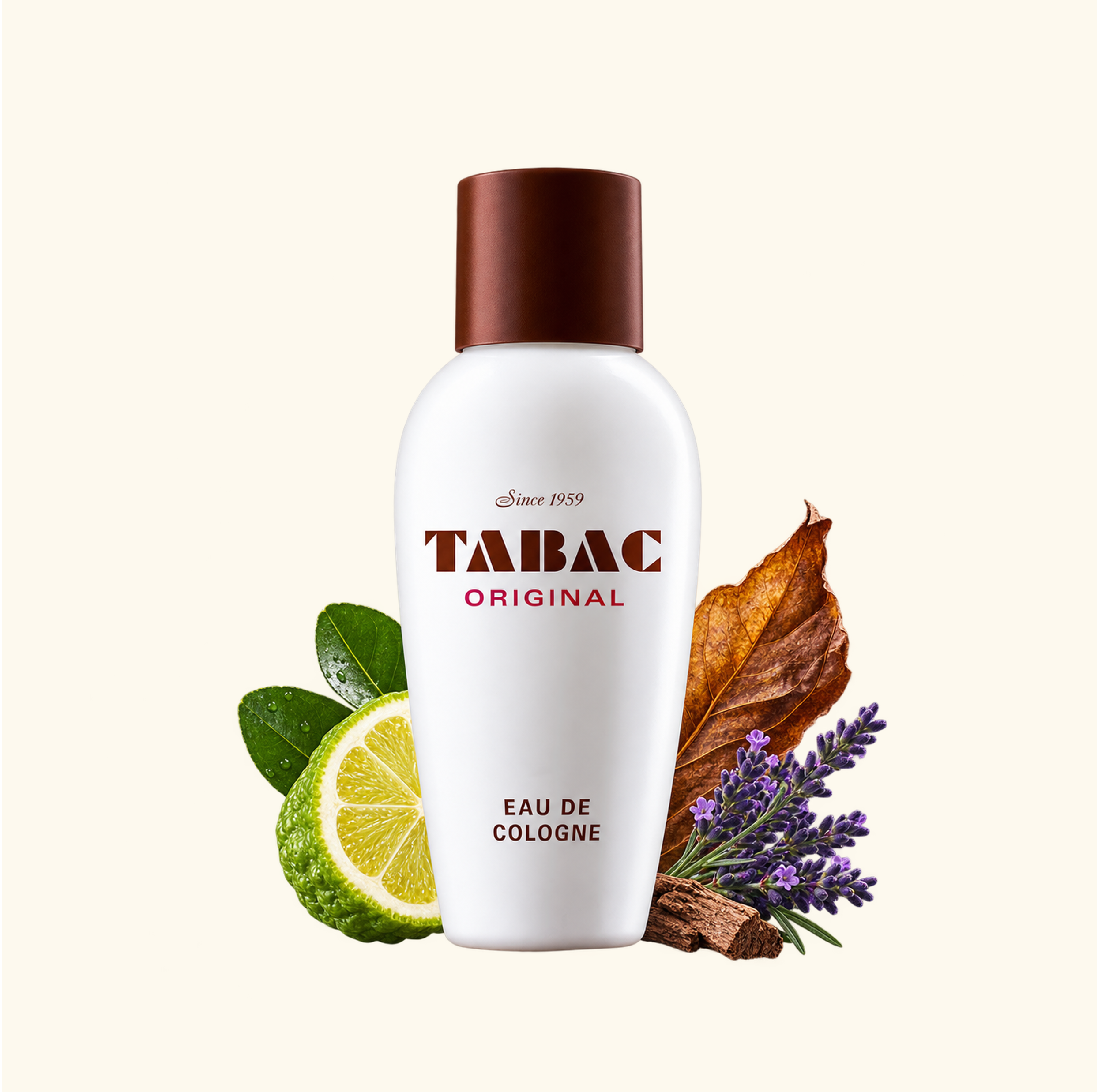 عطر ادکلن تاباک اورجینال