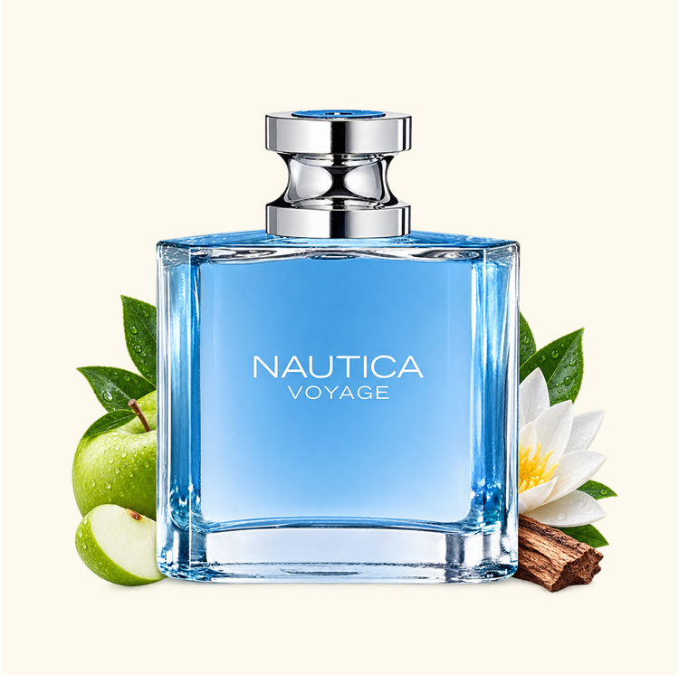 عطر ادکلن ناتیکا وویاژ