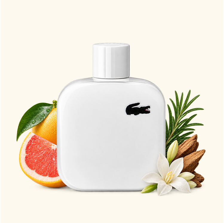 عطر ادکلن لاکوست بلان
