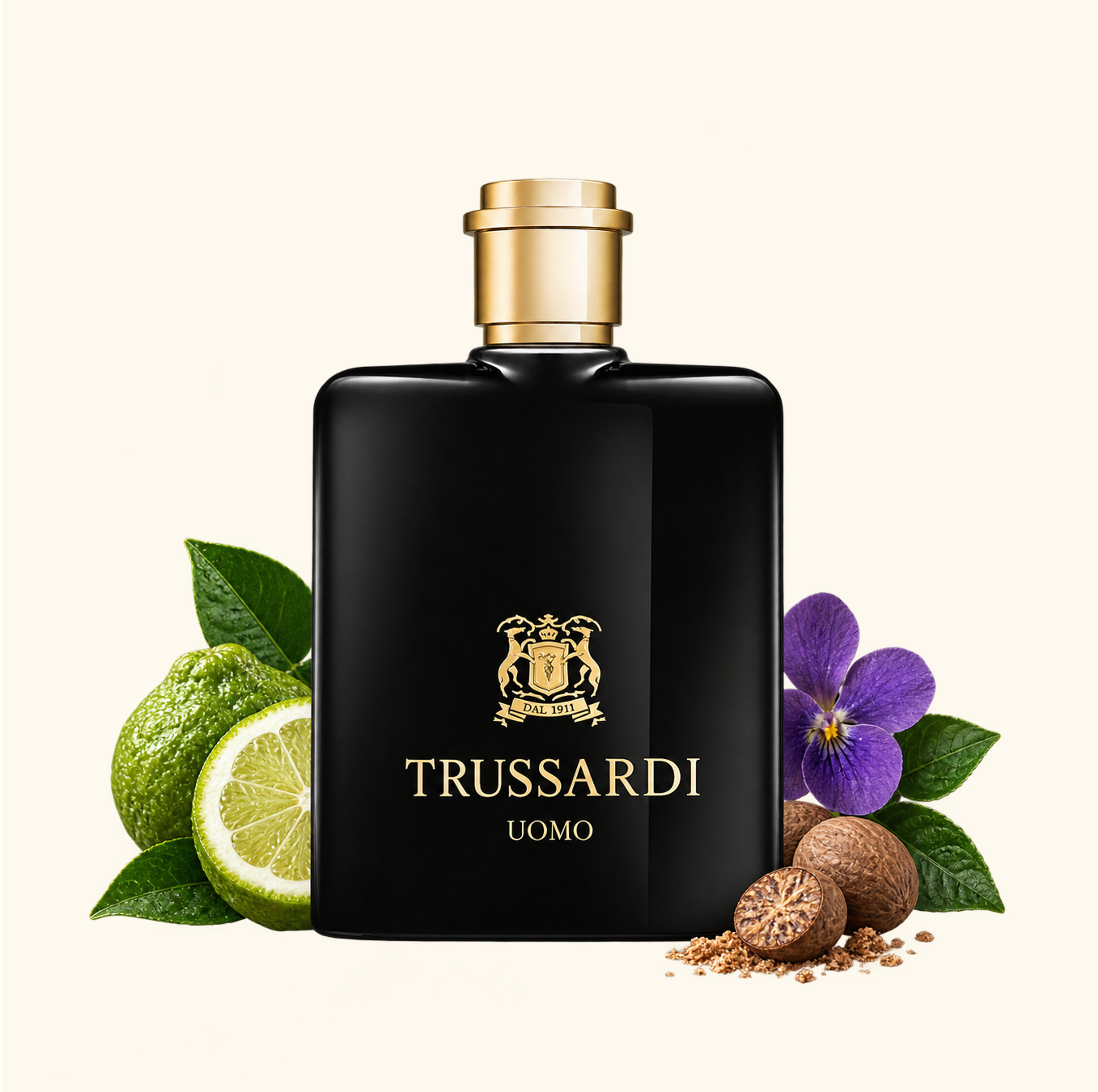 عطر ادکلن تروساردی اومو