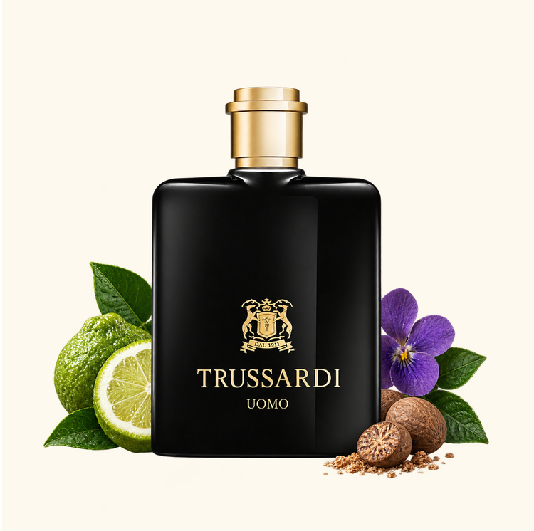 عطر ادکلن تروساردی اومو