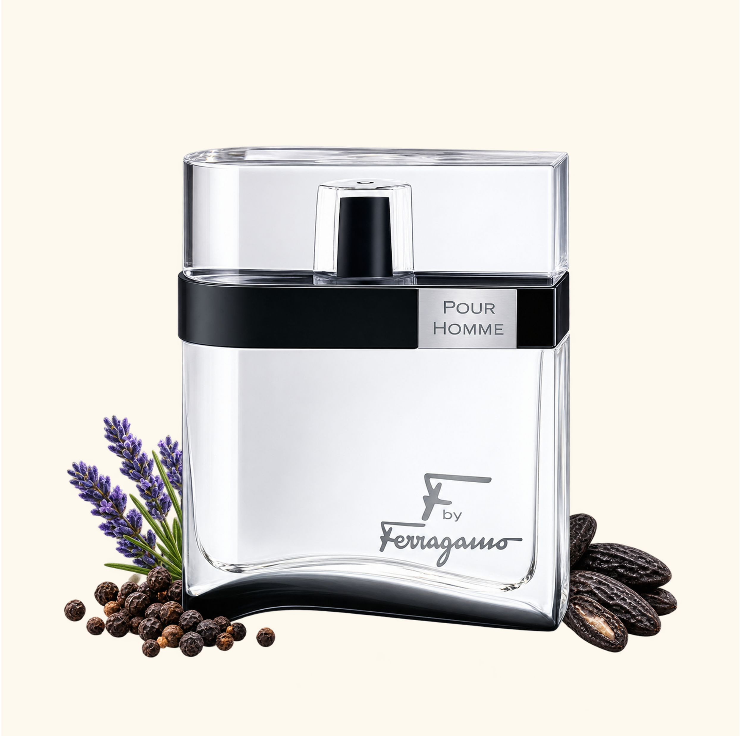 عطر ادکلن سالواتوره فراگامو اف بلک