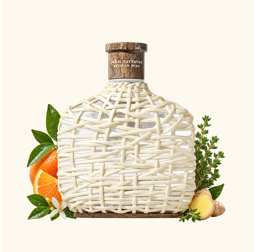 عطر ادکلن جان وارواتوس آرتیسان پیور
