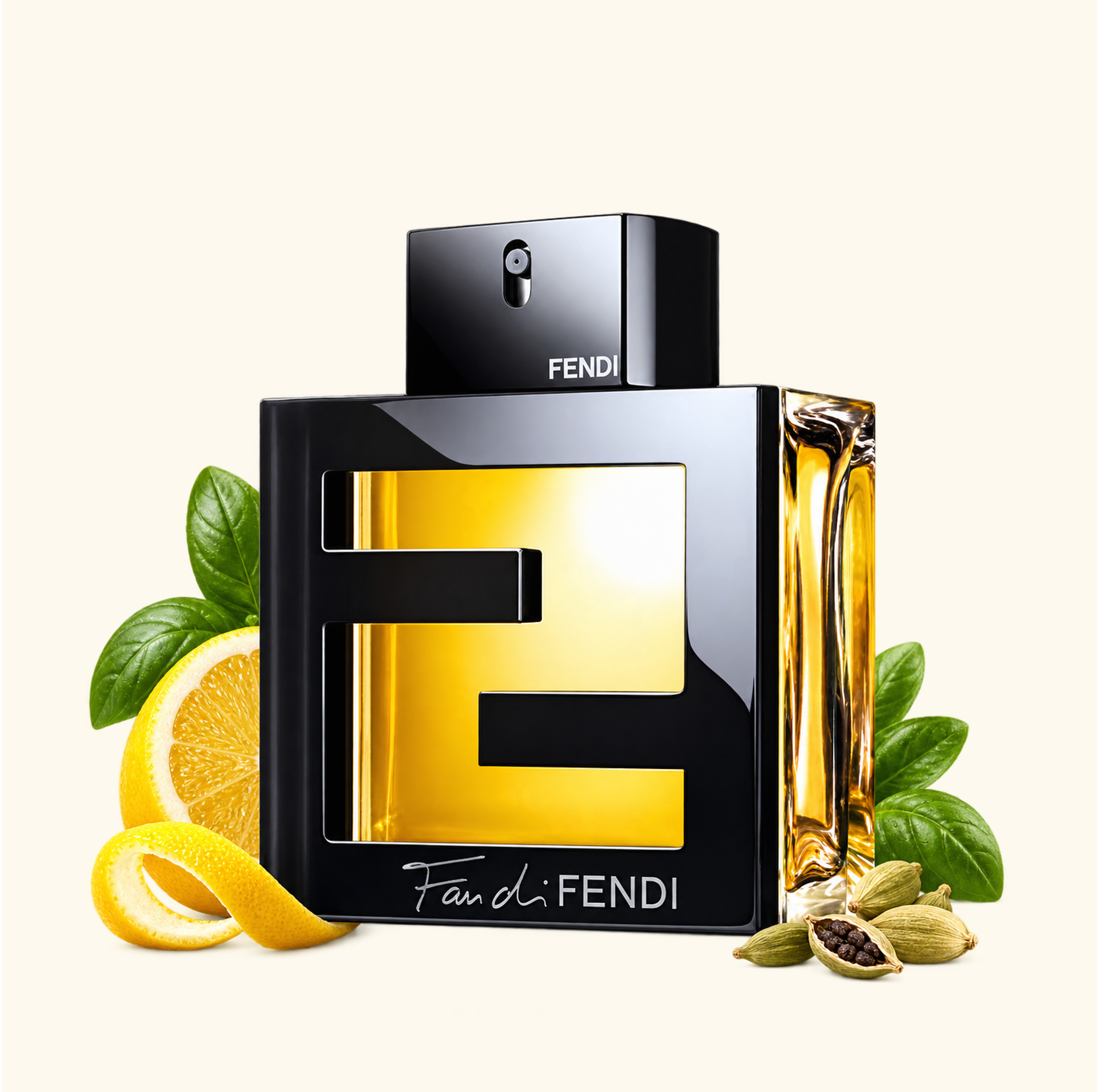 عطر ادکلن فندی فن دی فندی پور هوم