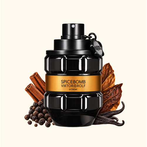 عطر ادکلن ویکتور اند رولف اسپایسبمب اکستریم
