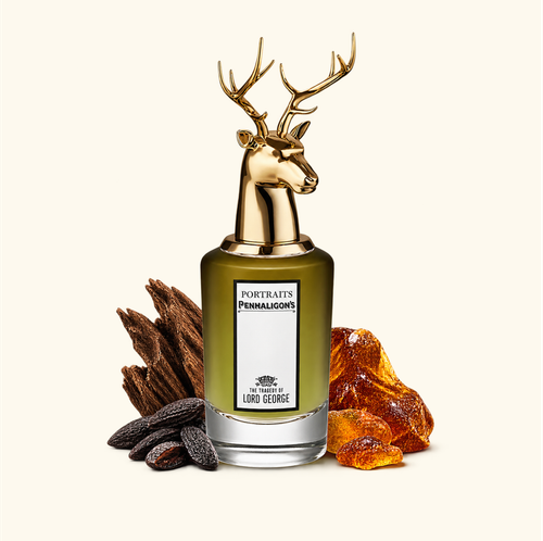 عطر ادکلن پنهالیگونز د تراژدی آو لرد جورج