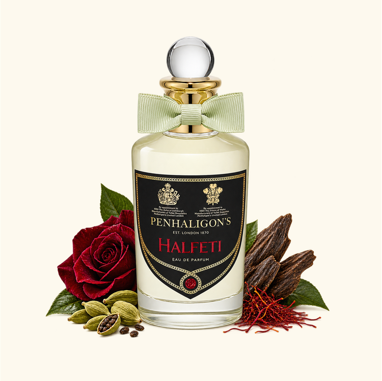 عطر ادکلن پنهالیگونز هلفتی