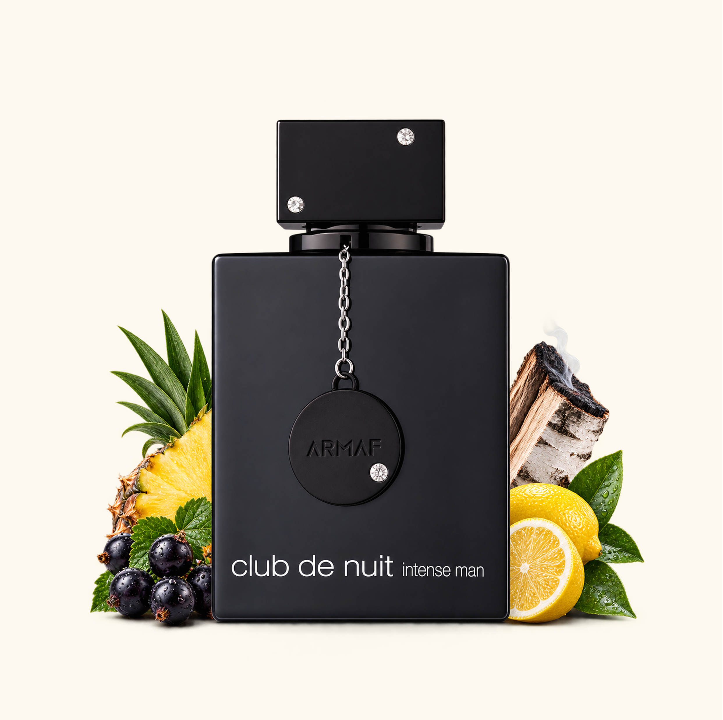 عطر ادکلن آرماف کلاب د نویی اینتنس من
