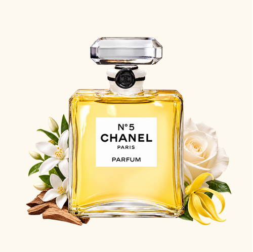 عطر ادکلن شنل نامبر فایو