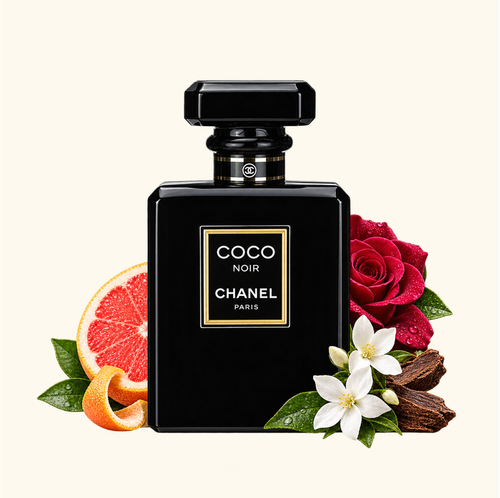 عطر ادکلن شنل کوکو نویر