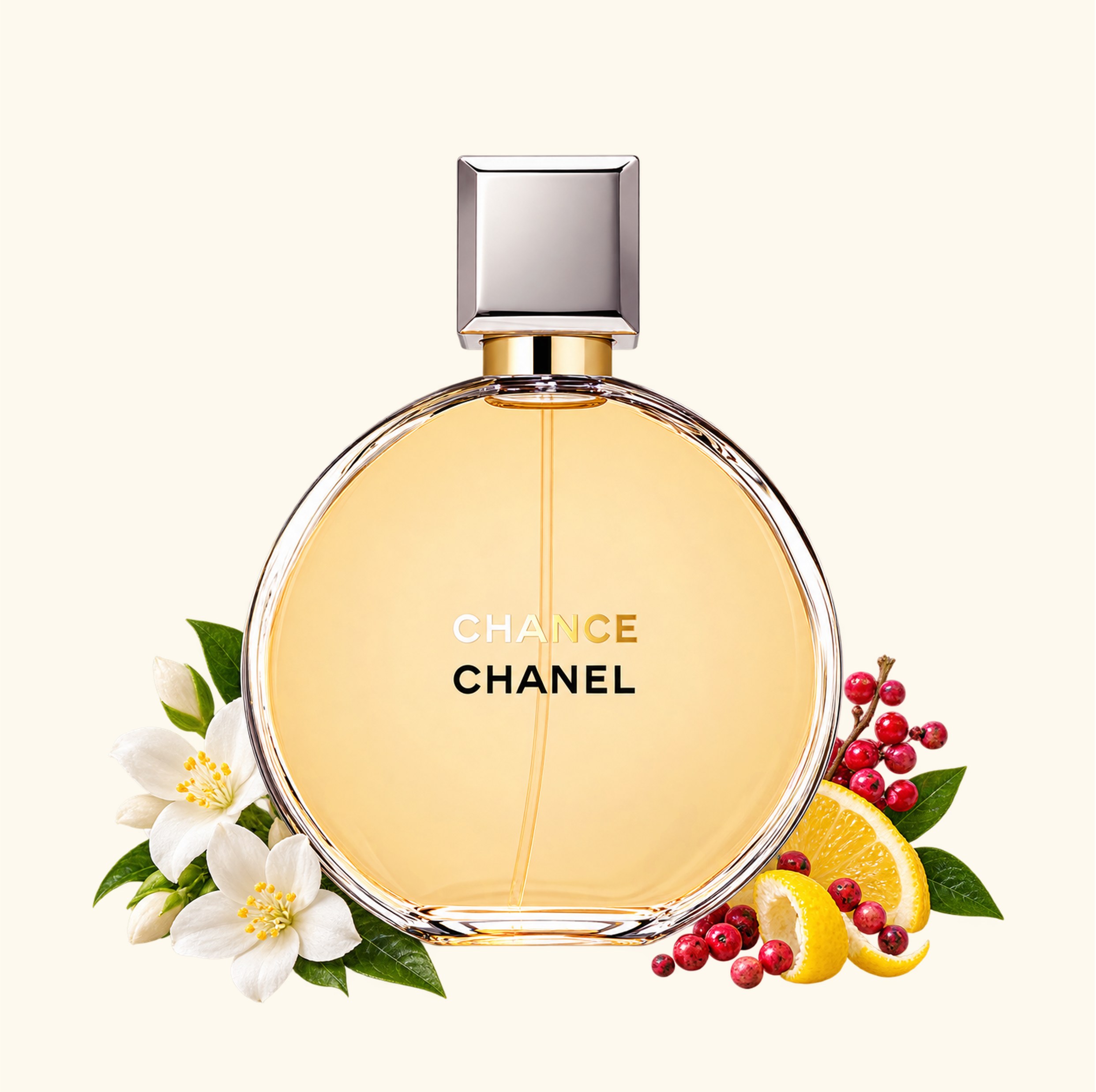 عطر ادکلن شنل چنس