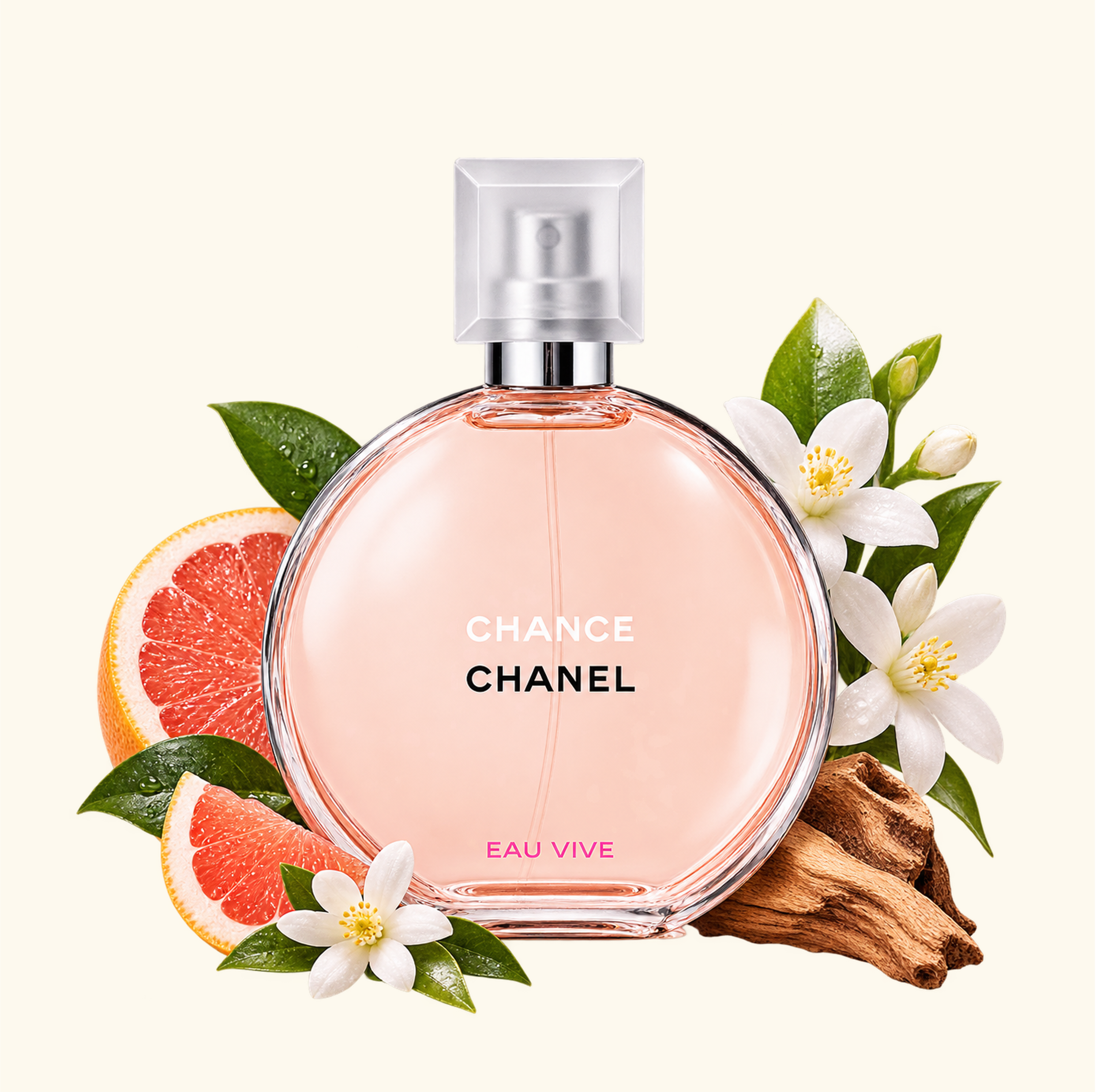 عطر ادکلن شنل چنس او ویو