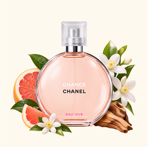 عطر ادکلن شنل چنس او ویو