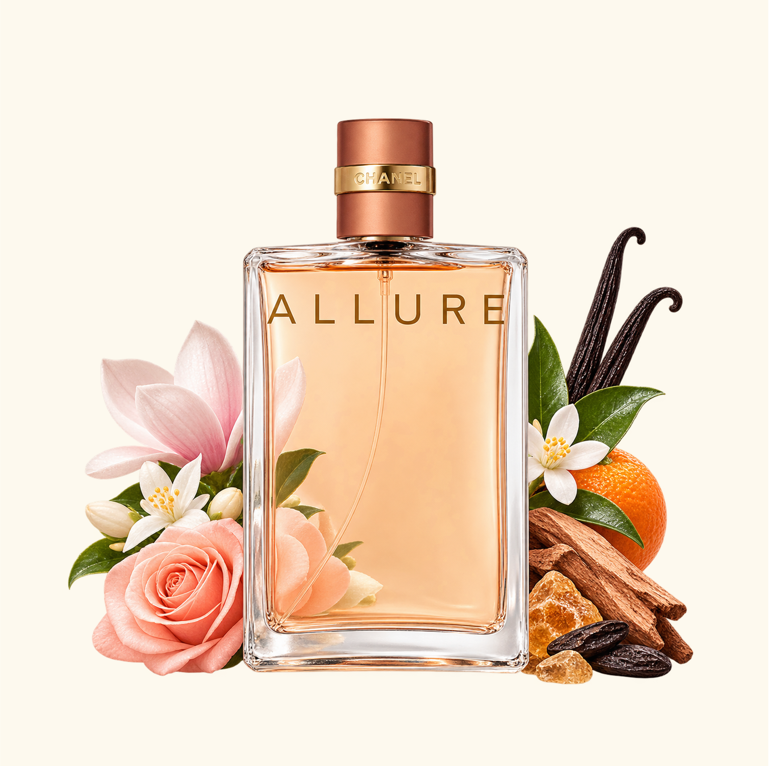 عطر ادکلن شنل الور