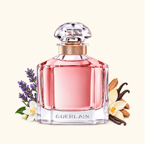 عطر ادکلن گرلن مون گرلن