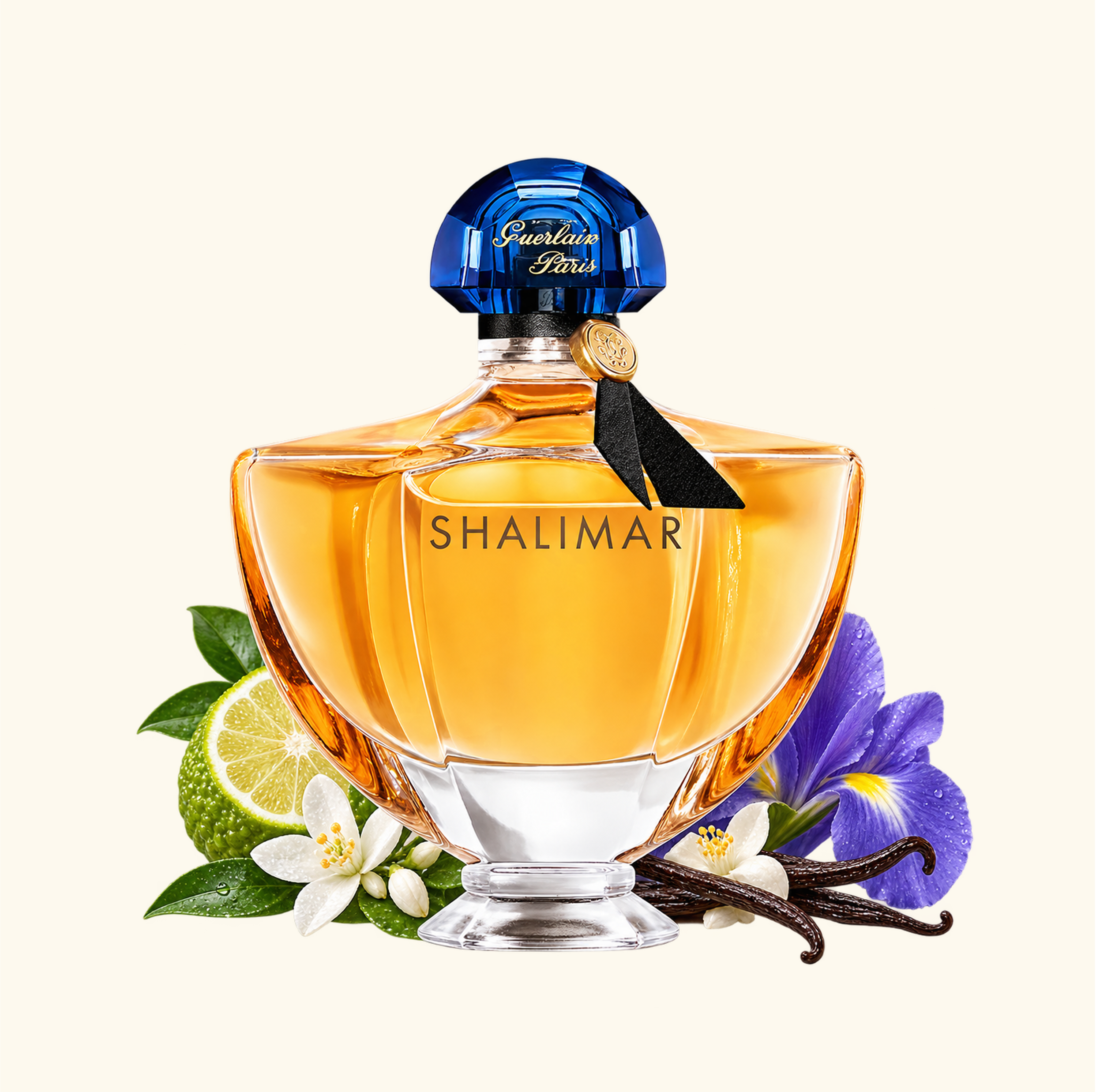 عطر ادکلن گرلن شالیمار