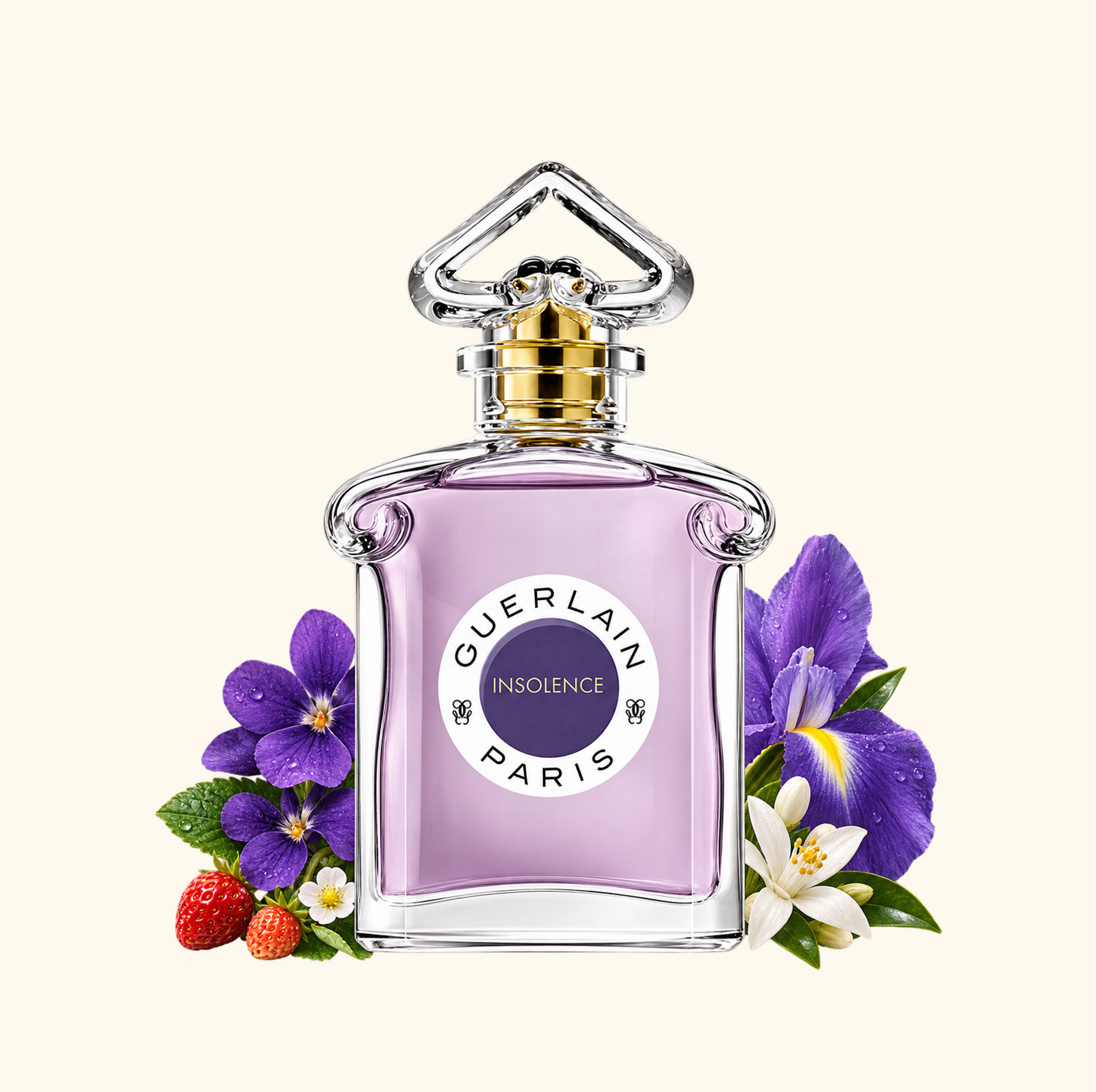عطر ادکلن گرلن اینسولنس