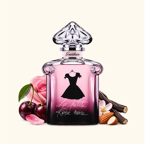 عطر ادکلن گرلن لا پتیت روب نویر