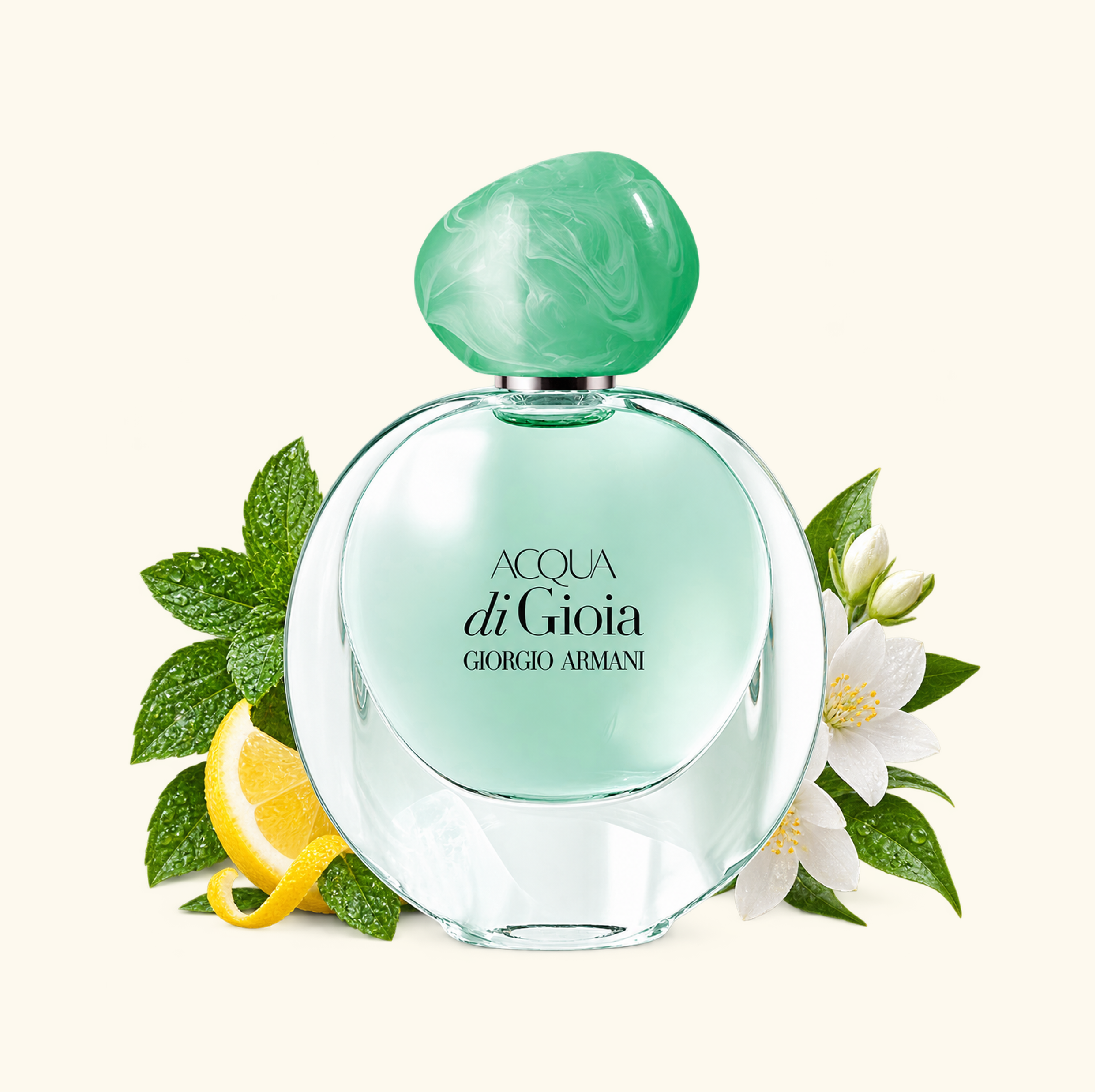 عطر ادکلن آرمانی آکوا دی جیویا