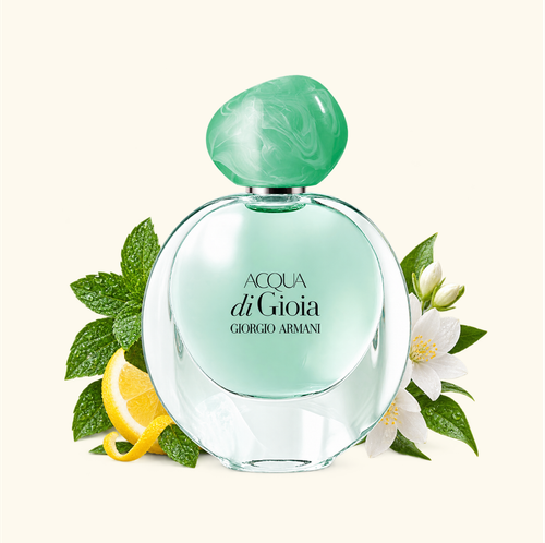 عطر ادکلن آرمانی آکوا دی جیویا