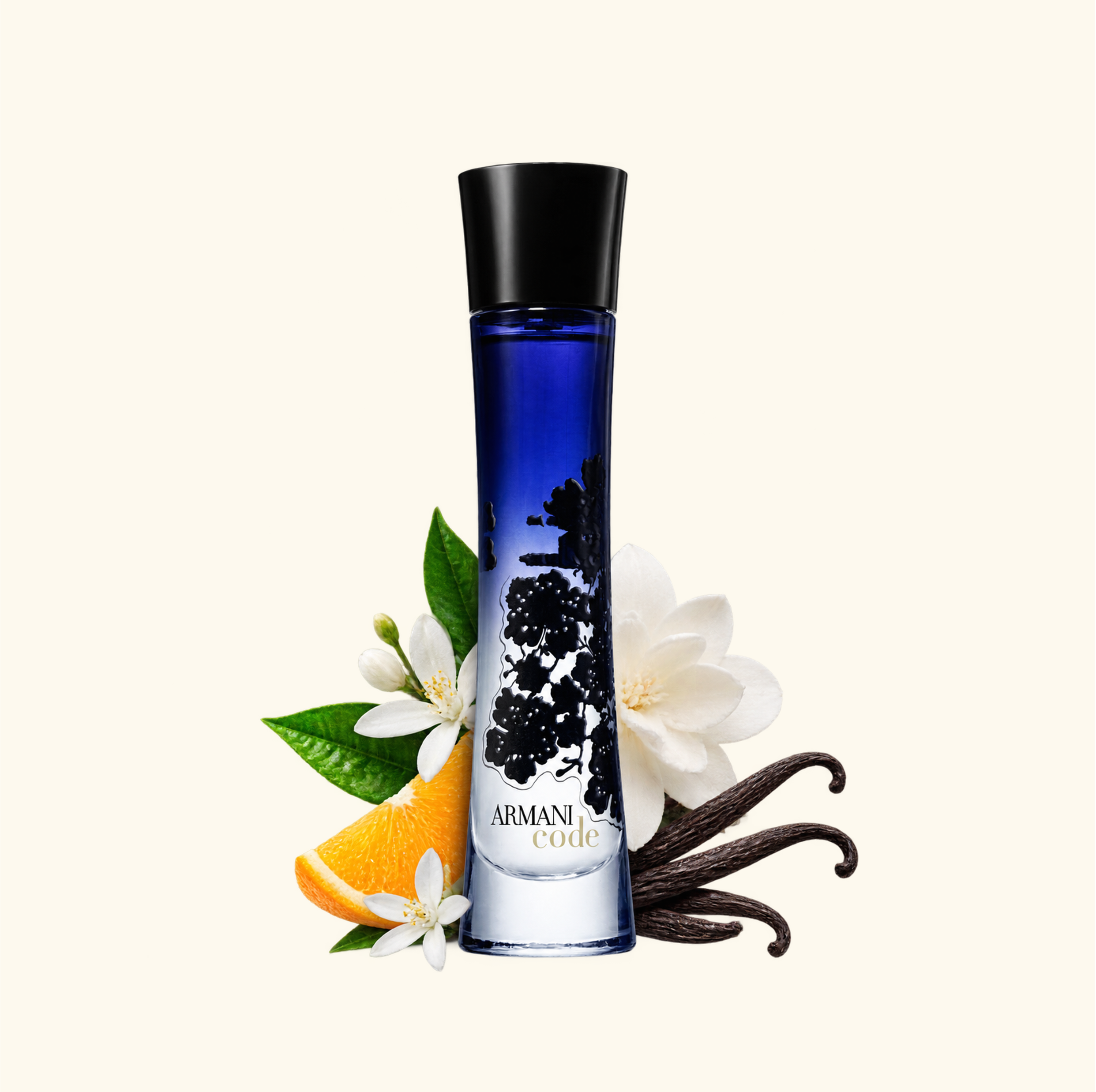 عطر ادکلن آرمانی کد فور وومن