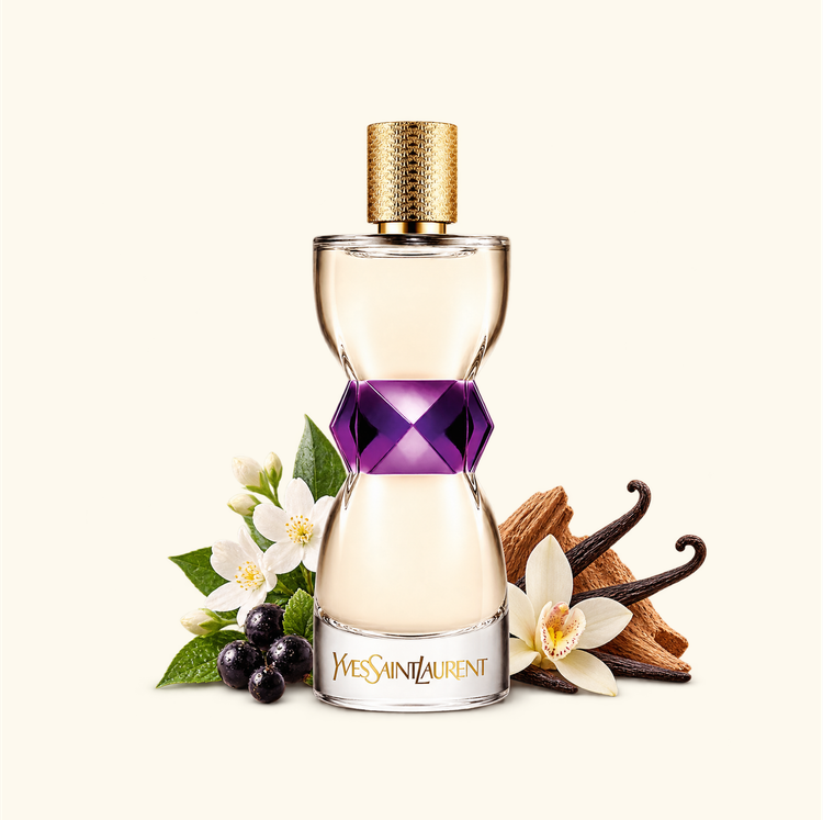 عطر ادکلن ایو سن لورن مانیفستو