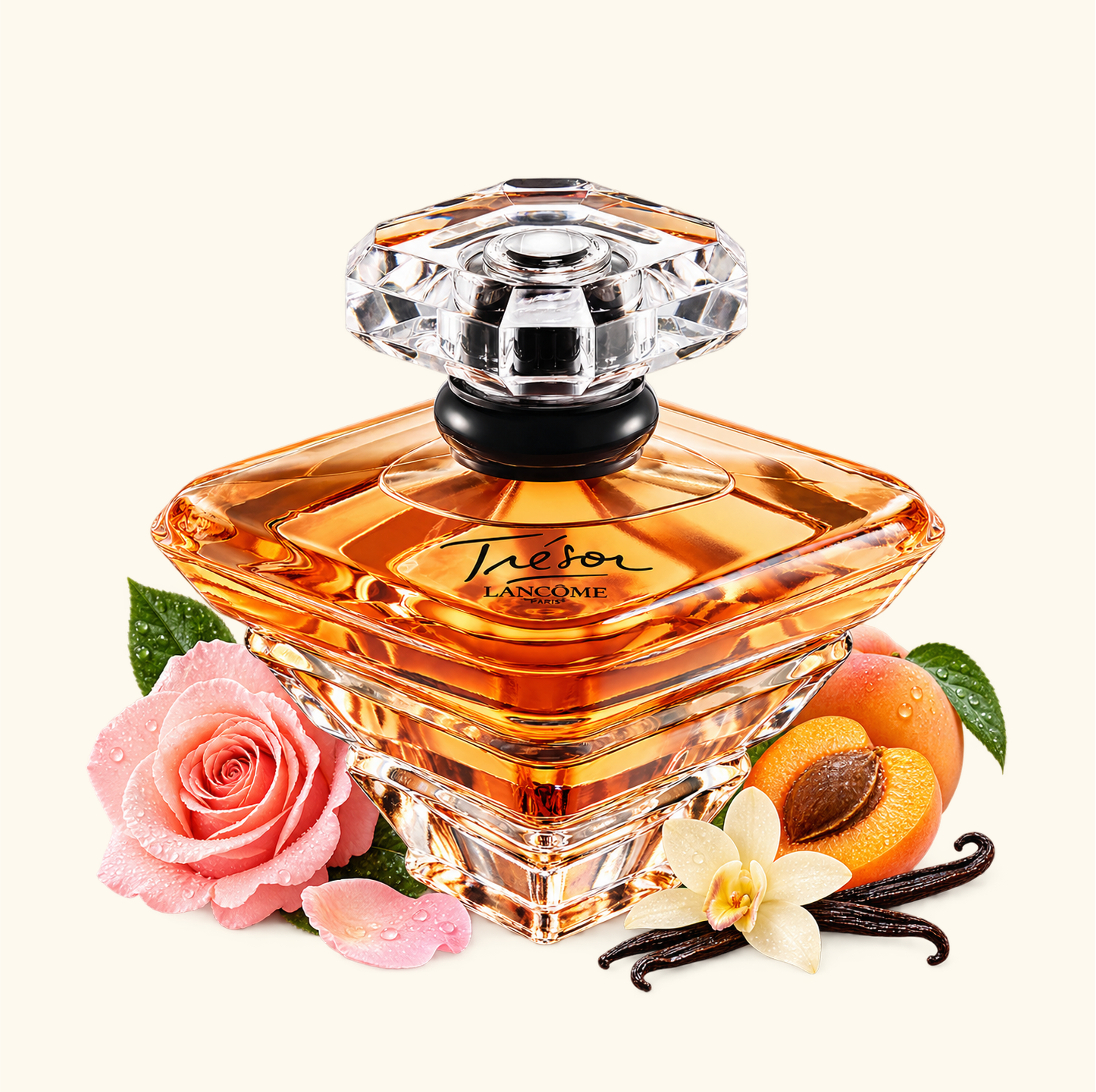 عطر ادکلن لانکوم ترزور