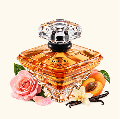 عطر ادکلن لانکوم ترزور