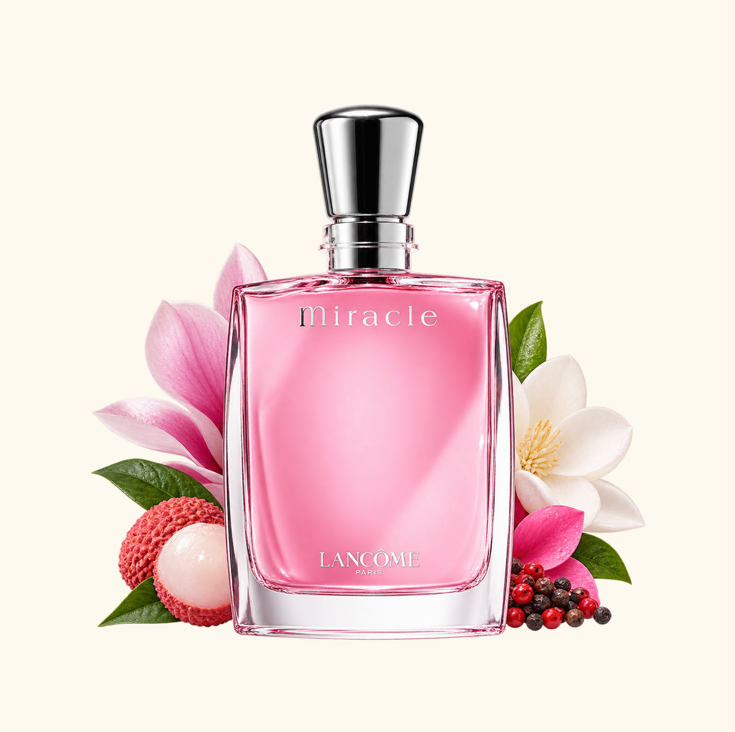 عطر ادکلن لانکوم میراکل