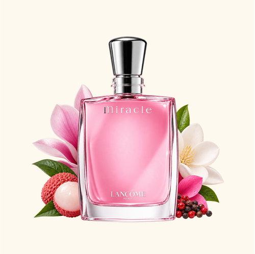 عطر ادکلن لانکوم میراکل