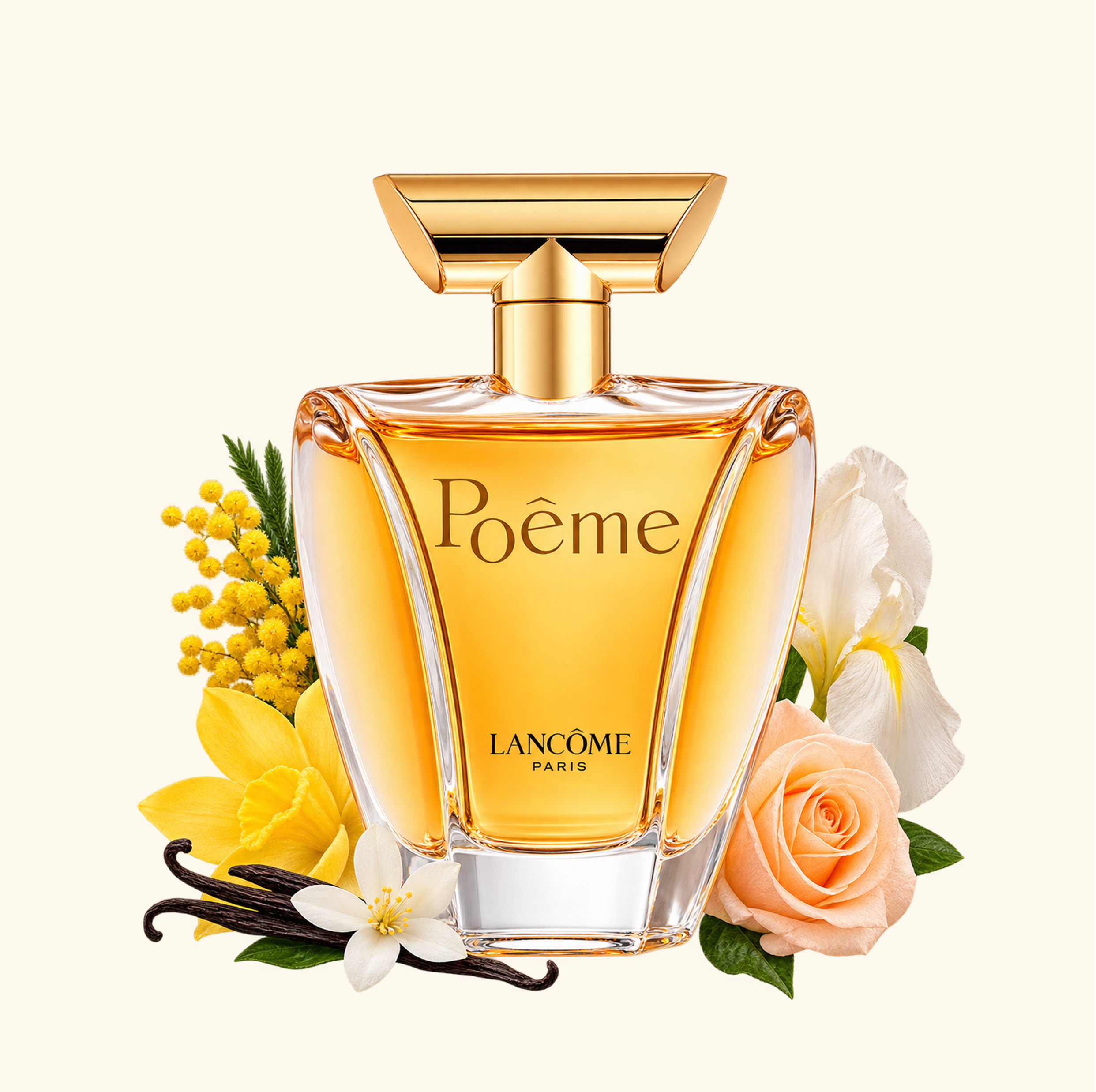 عطر ادکلن لانکوم پوئم