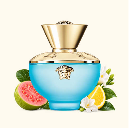 عطر ادکلن ورساچه دیلان تورکویس