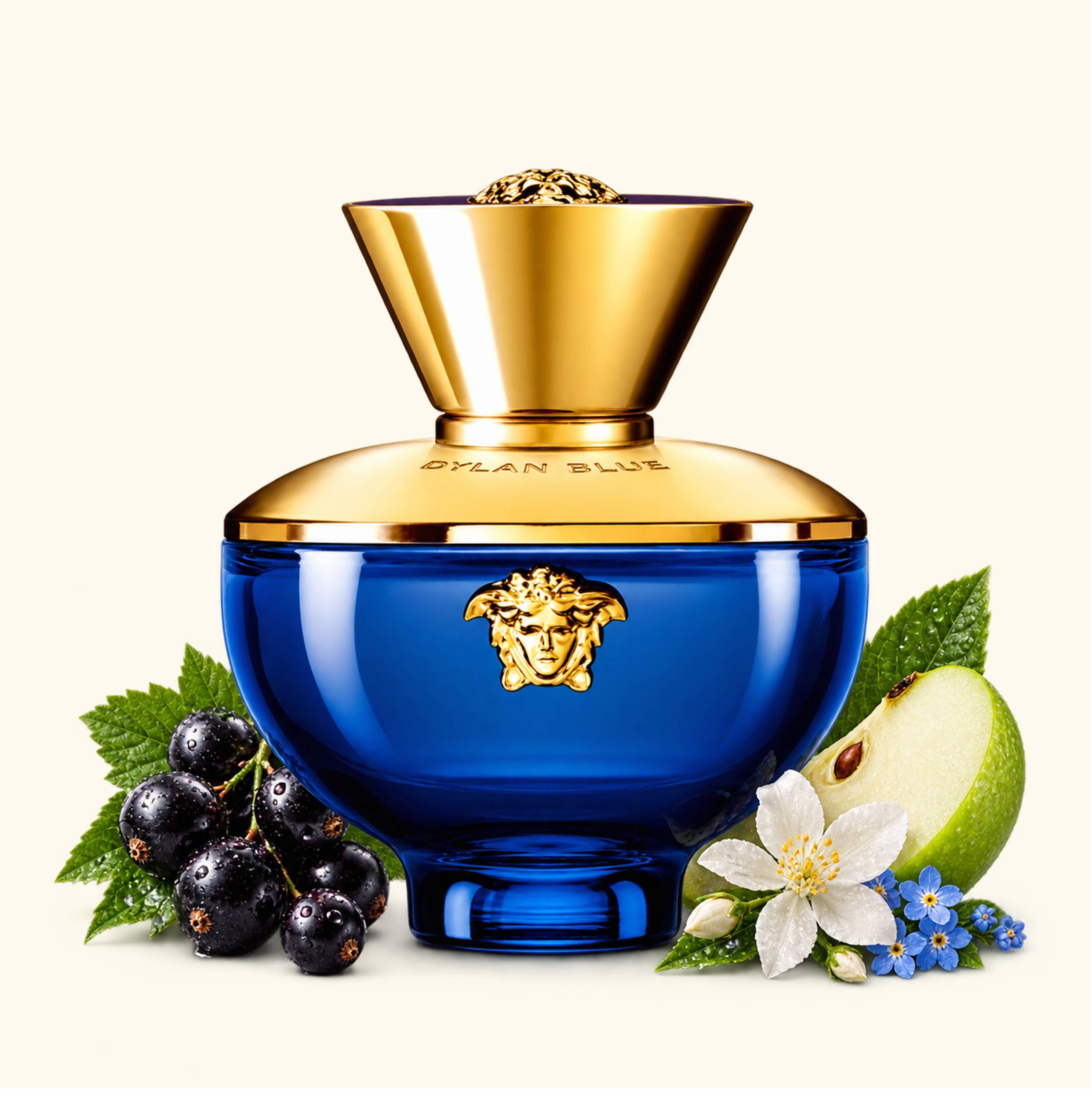 عطر ادکلن ورساچه دیلان بلو پور فم
