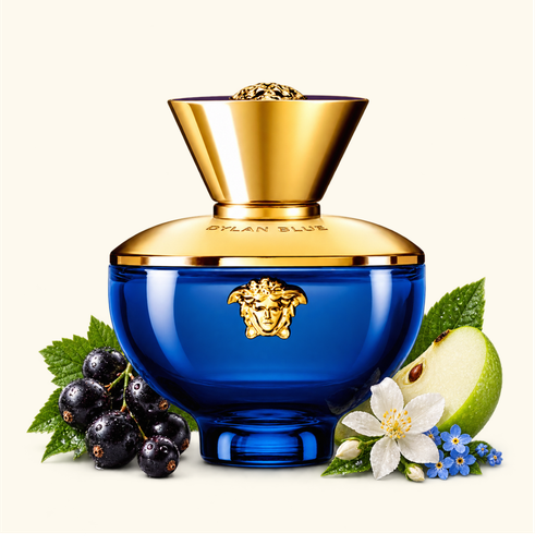 عطر ادکلن ورساچه دیلان بلو پور فم