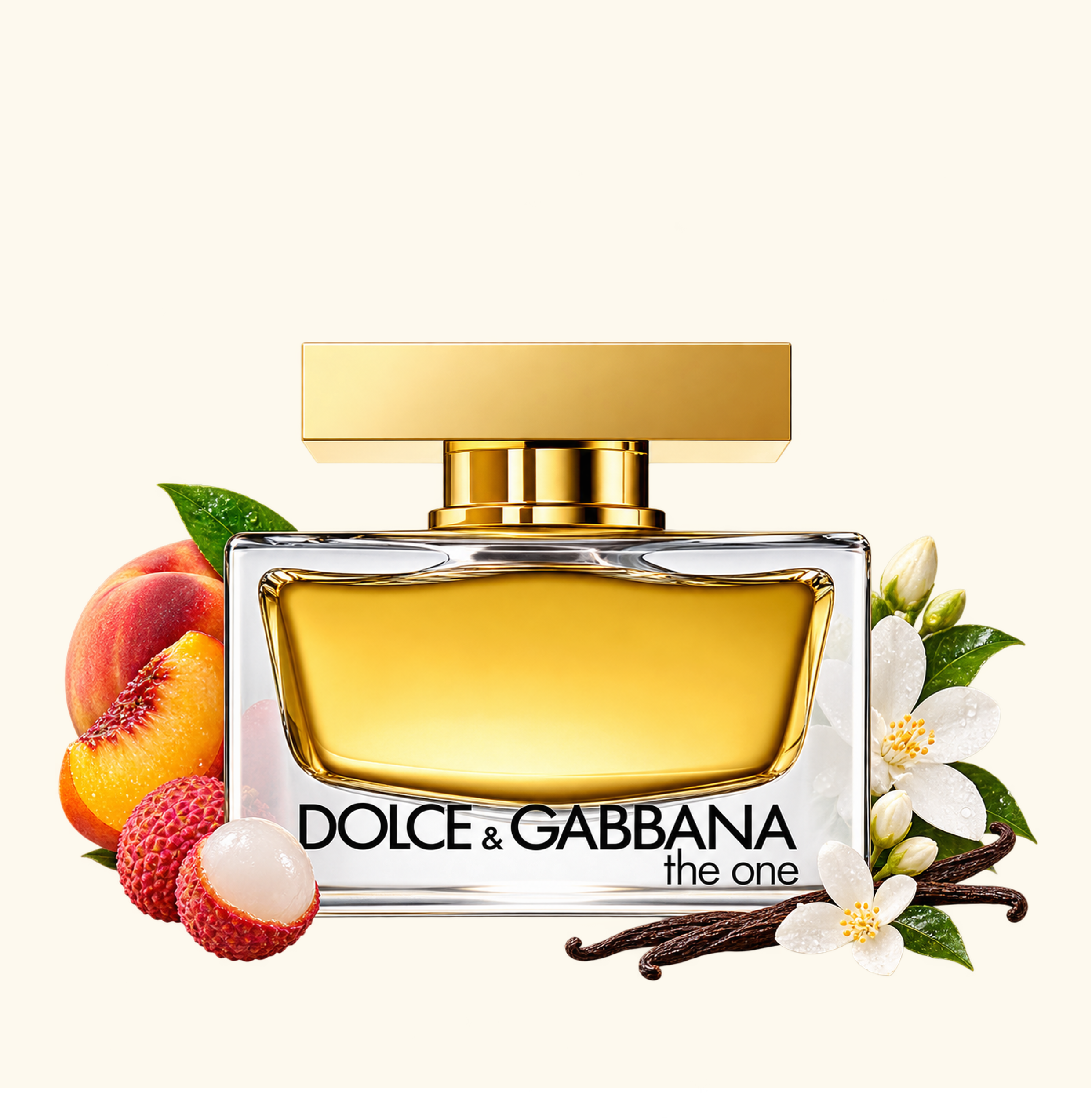 عطر ادکلن دولچه گابانا د وان زنانه