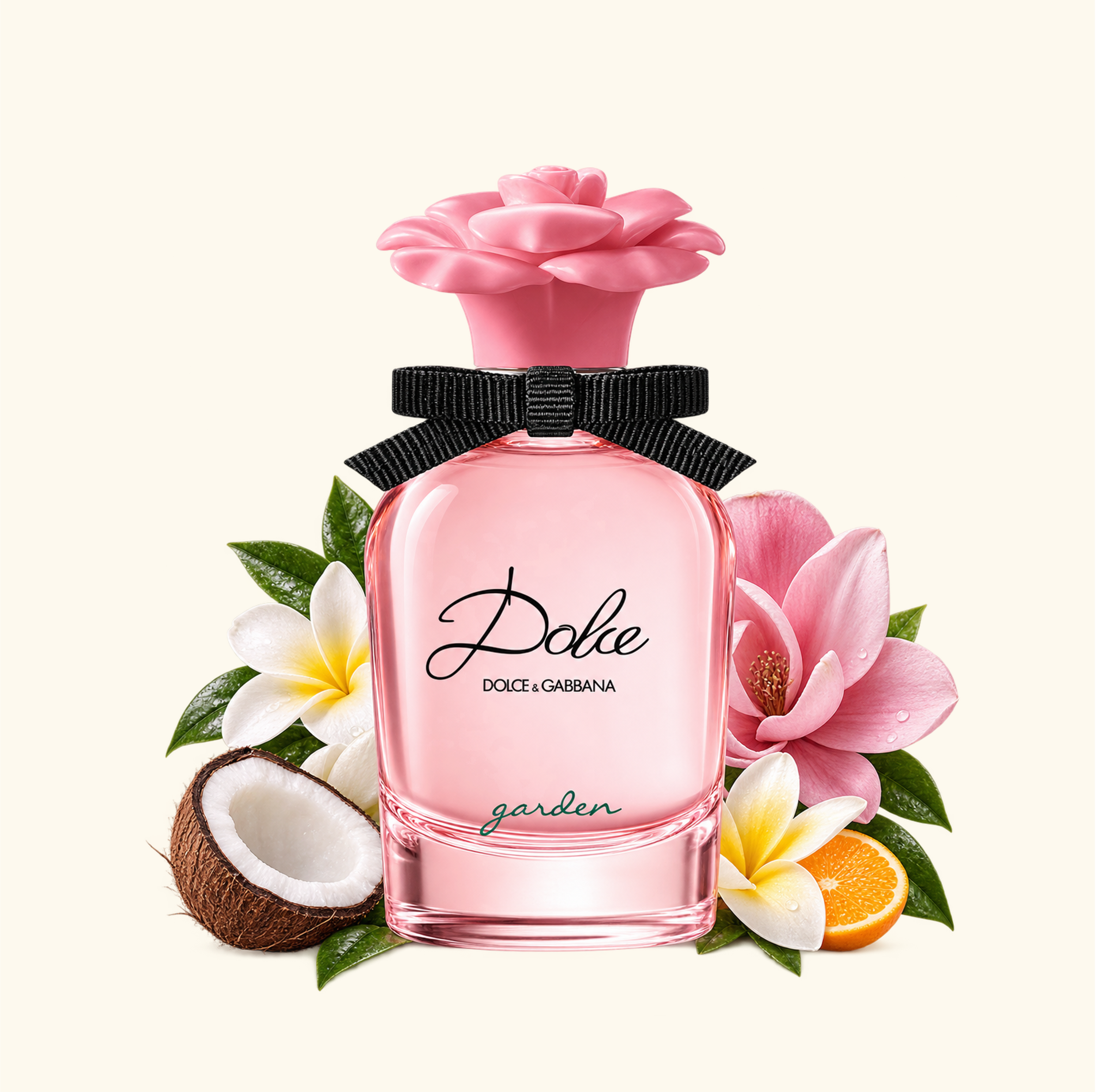 عطر ادکلن دولچه گابانا دولچه گاردن