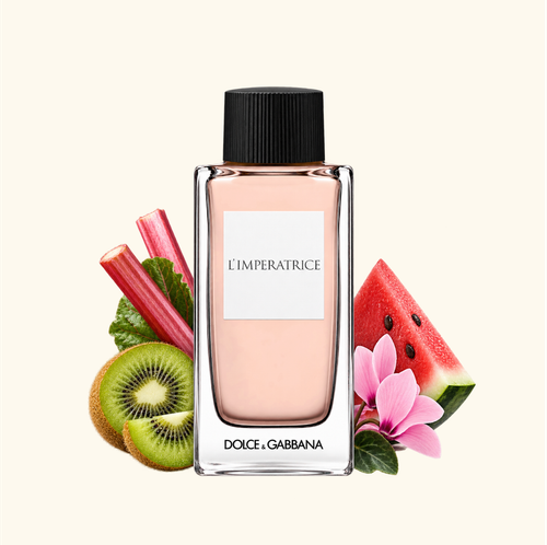 عطر ادکلن دولچه گابانا لیمپراتریس