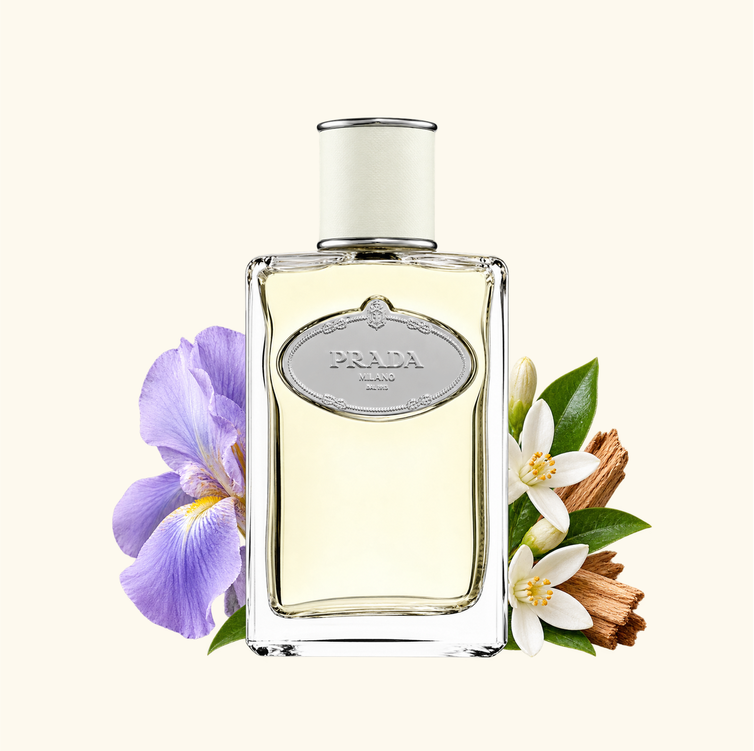 عطر ادکلن پرادا اینفیوژن دیریس