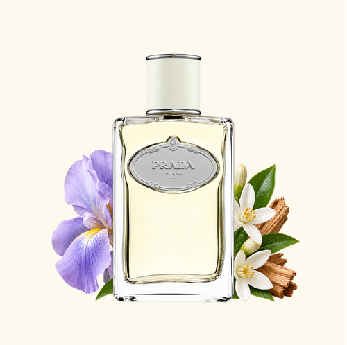 عطر ادکلن پرادا اینفیوژن دیریس
