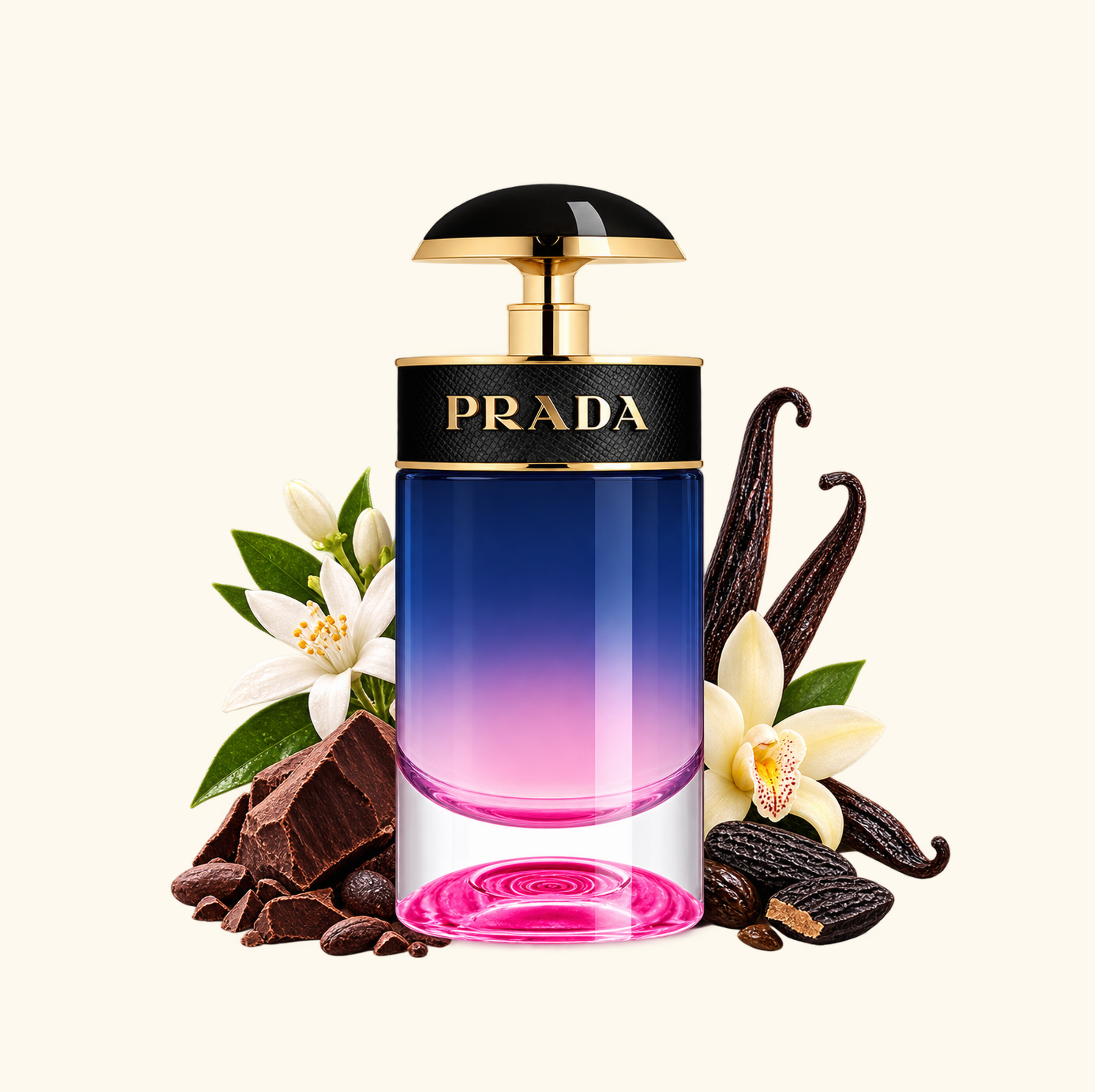 عطر ادکلن پرادا کندی نایت