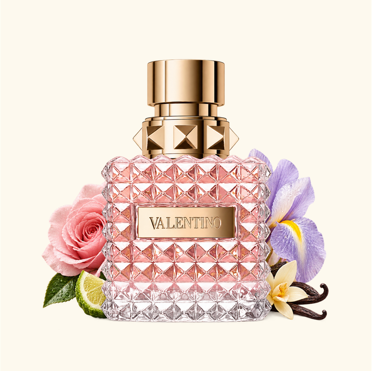 عطر ادکلن ولنتینو دونا