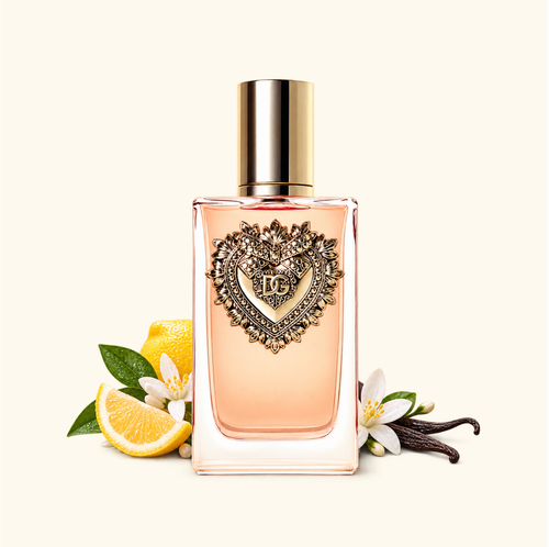 عطر ادکلن دولچه گابانا دیووشن
