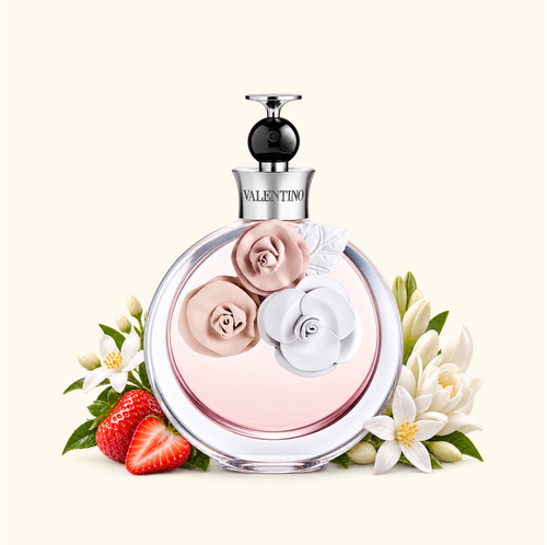 عطر ادکلن ولنتینو والنتینا