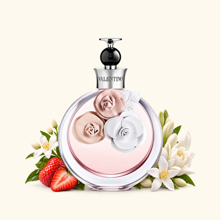 عطر ادکلن ولنتینو والنتینا