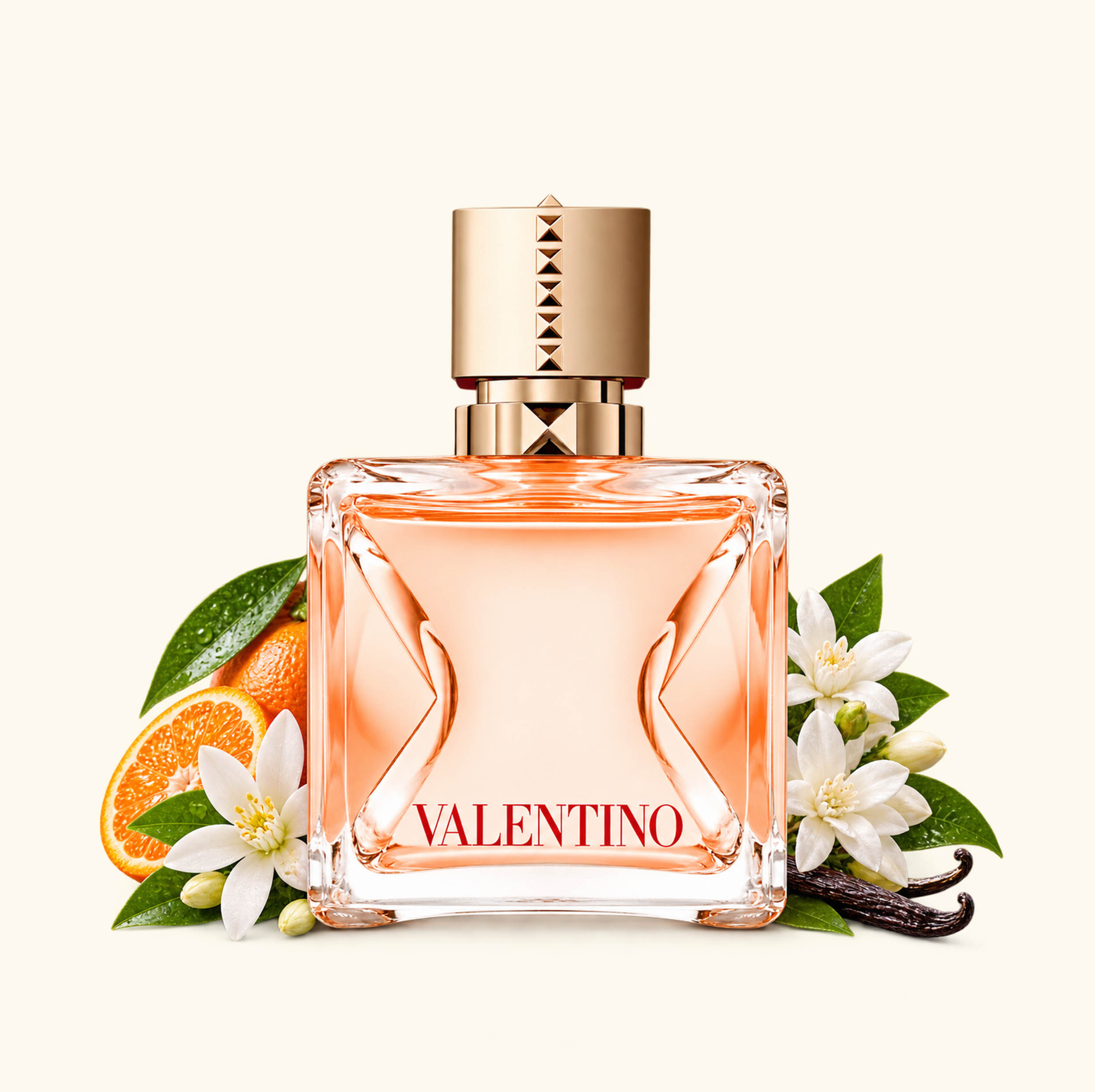 عطر ادکلن ولنتینو ووچه ویوا اینتنسا